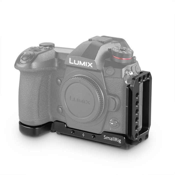 Uchwyt-L SmallRig 2191 do Panasonic Lumix G9 